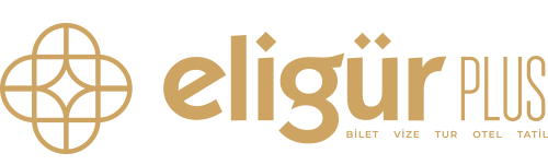 Eligür Plus Logo